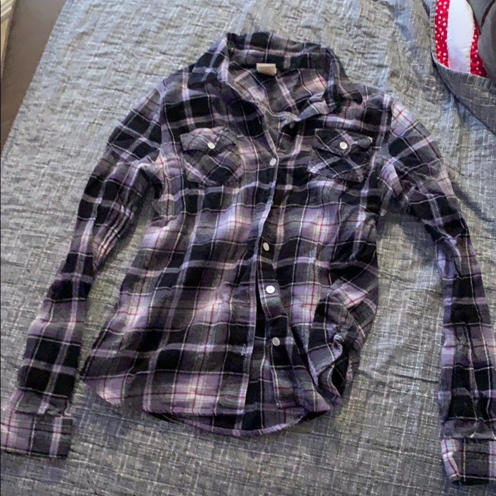 Flannel